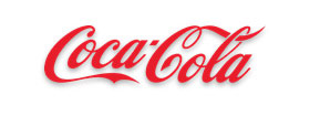 COCA-COLA-Logos