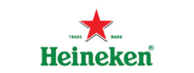 heineken-Logos