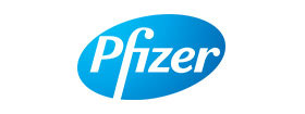 pfizer-Logos