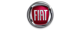 FIAT-Logos