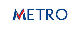 METRO-Logos