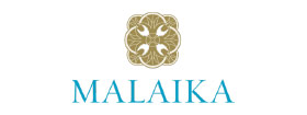 Malaika-Logos
