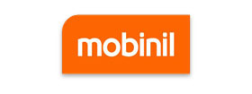 Mobinil-Logos