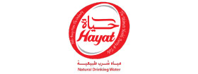 hayat-Logos